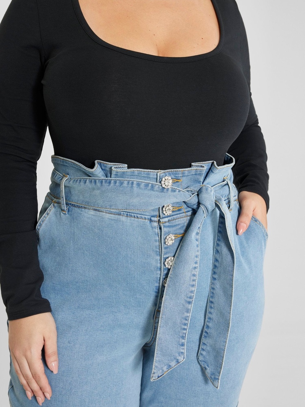 Jeans Subcategory